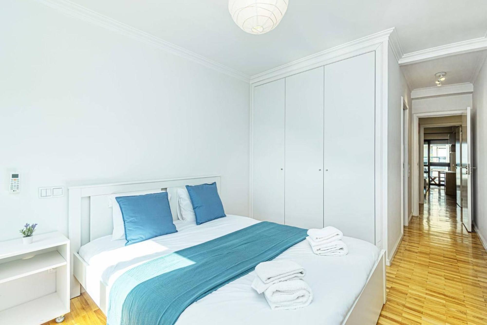 Matosinhos Wonderfull Apartment By Innkeeper Εξωτερικό φωτογραφία