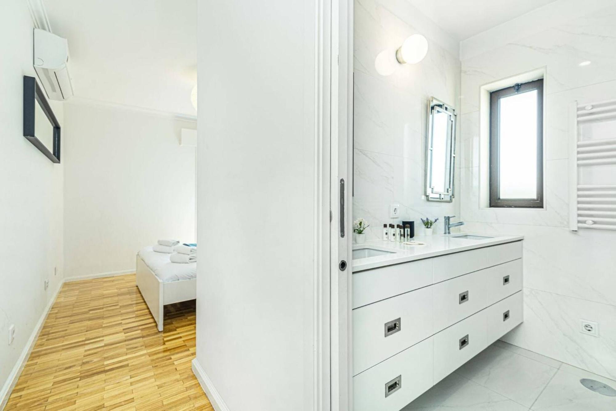Matosinhos Wonderfull Apartment By Innkeeper Εξωτερικό φωτογραφία