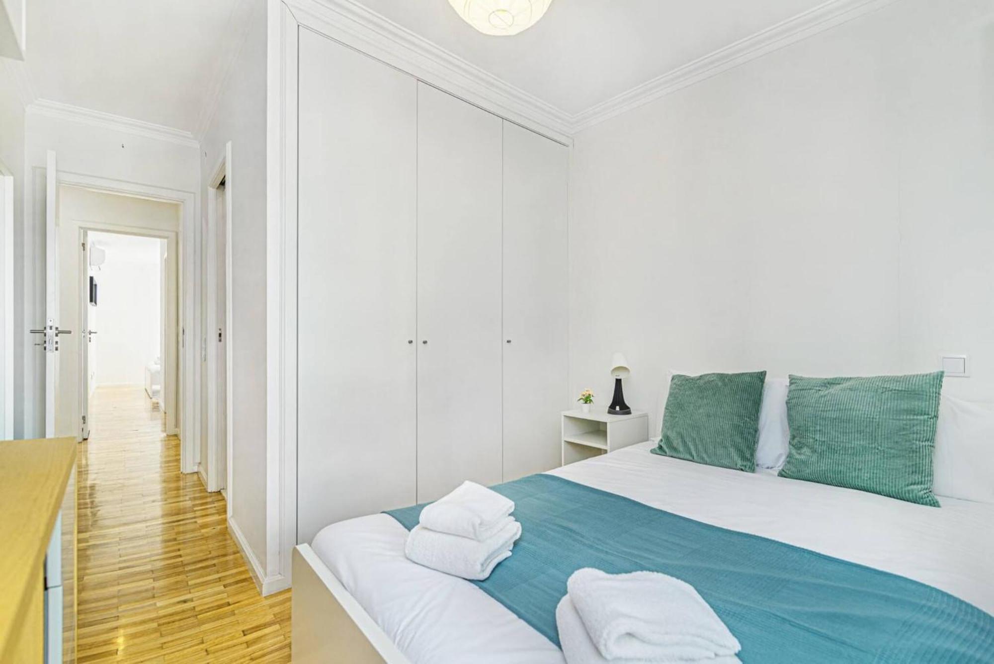 Matosinhos Wonderfull Apartment By Innkeeper Εξωτερικό φωτογραφία