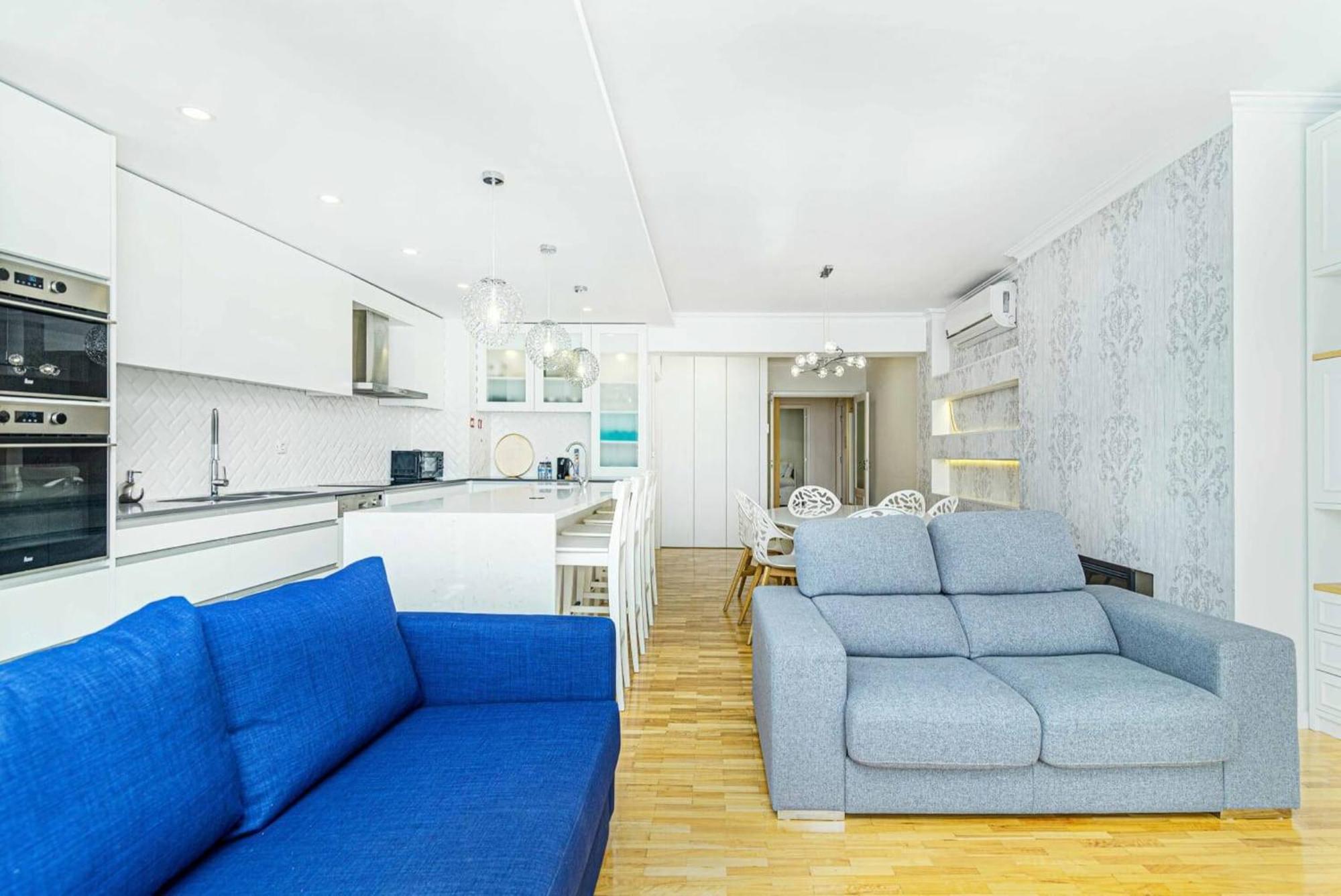 Matosinhos Wonderfull Apartment By Innkeeper Εξωτερικό φωτογραφία