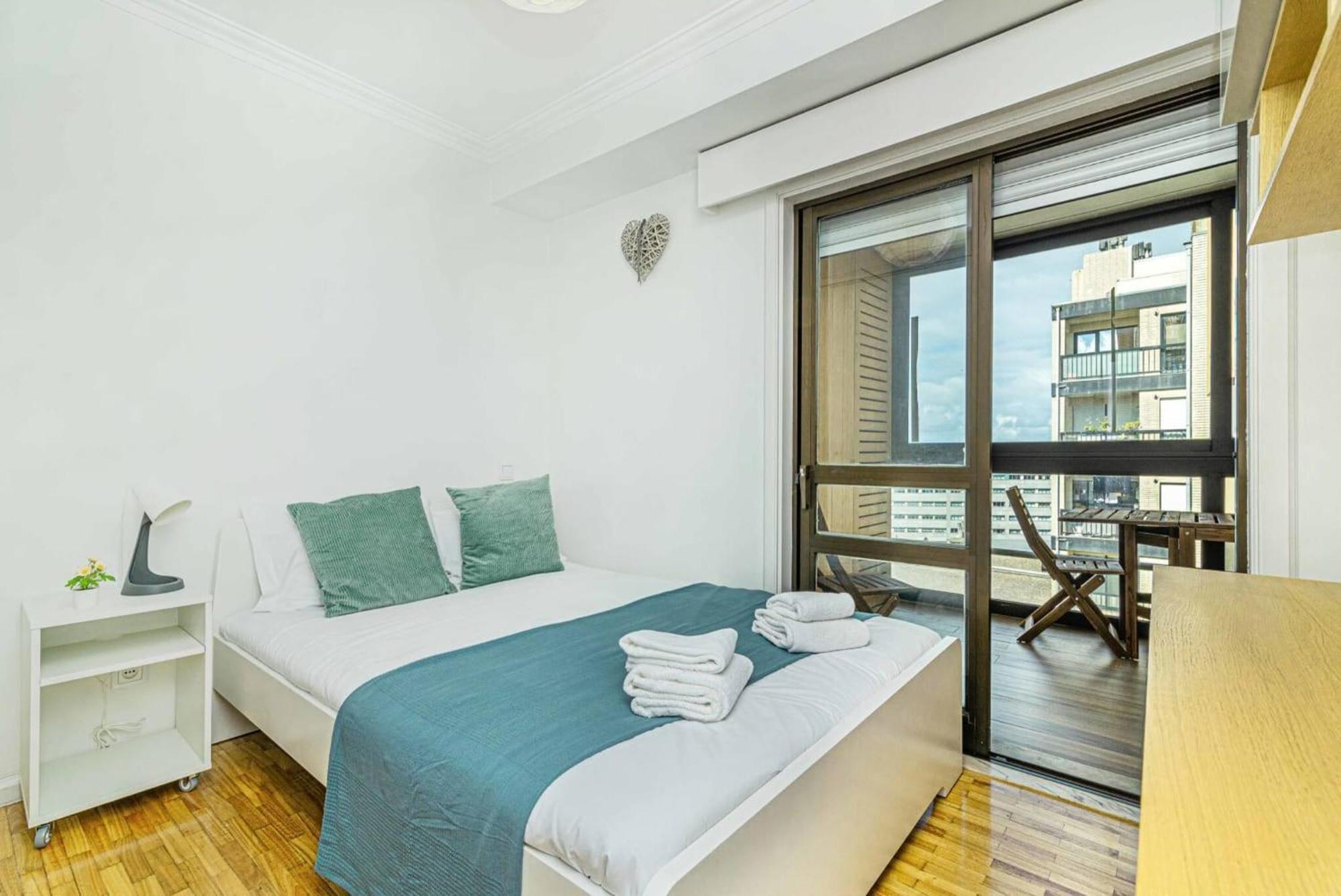 Matosinhos Wonderfull Apartment By Innkeeper Εξωτερικό φωτογραφία