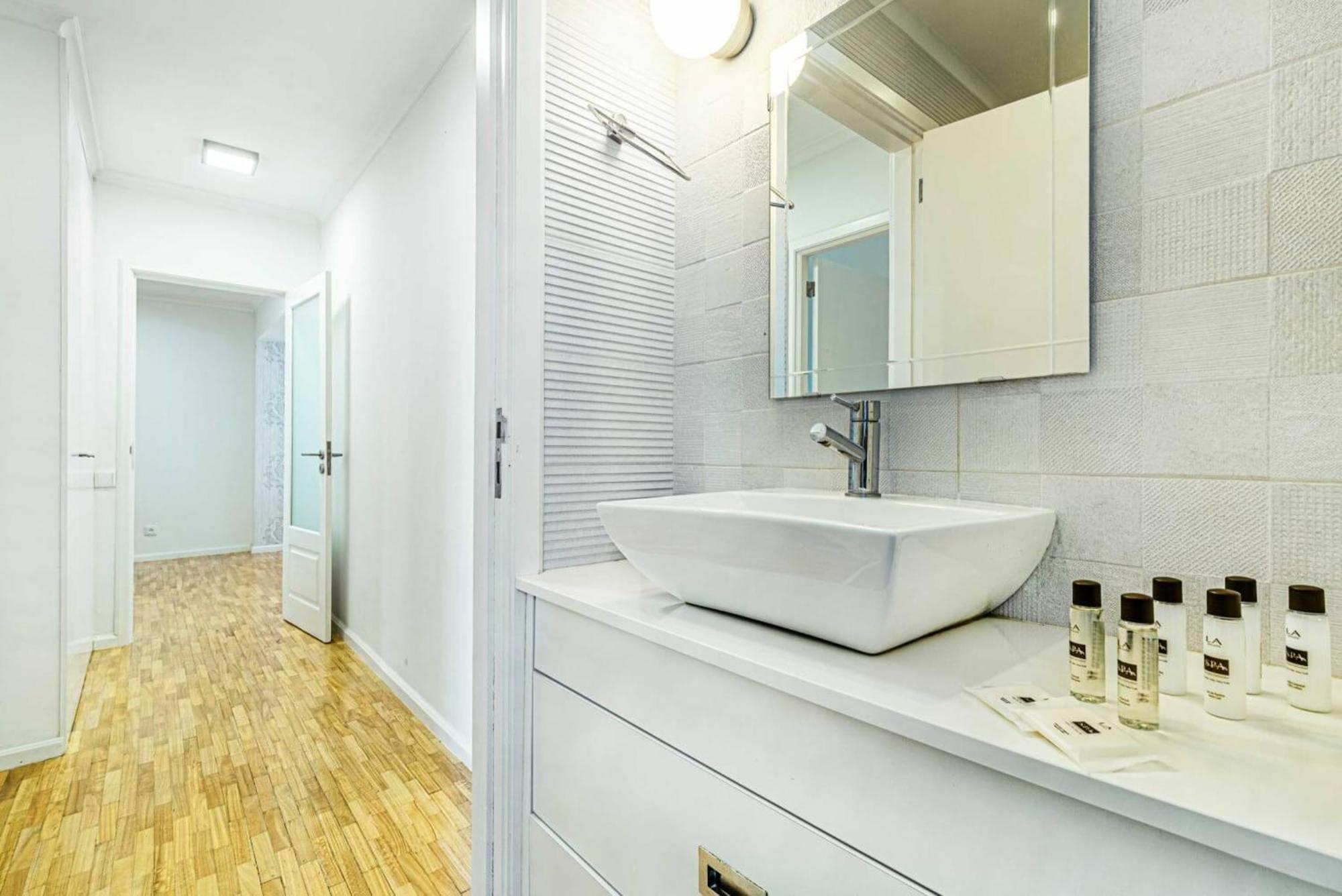 Matosinhos Wonderfull Apartment By Innkeeper Εξωτερικό φωτογραφία