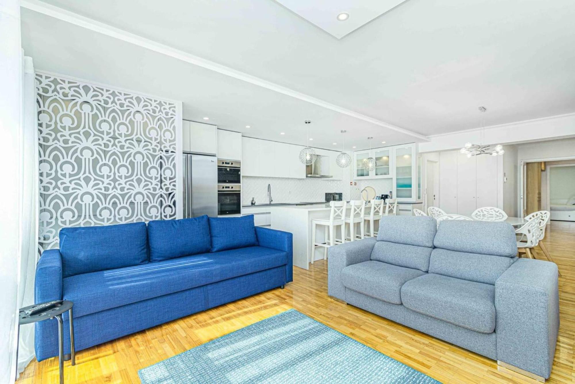 Matosinhos Wonderfull Apartment By Innkeeper Εξωτερικό φωτογραφία