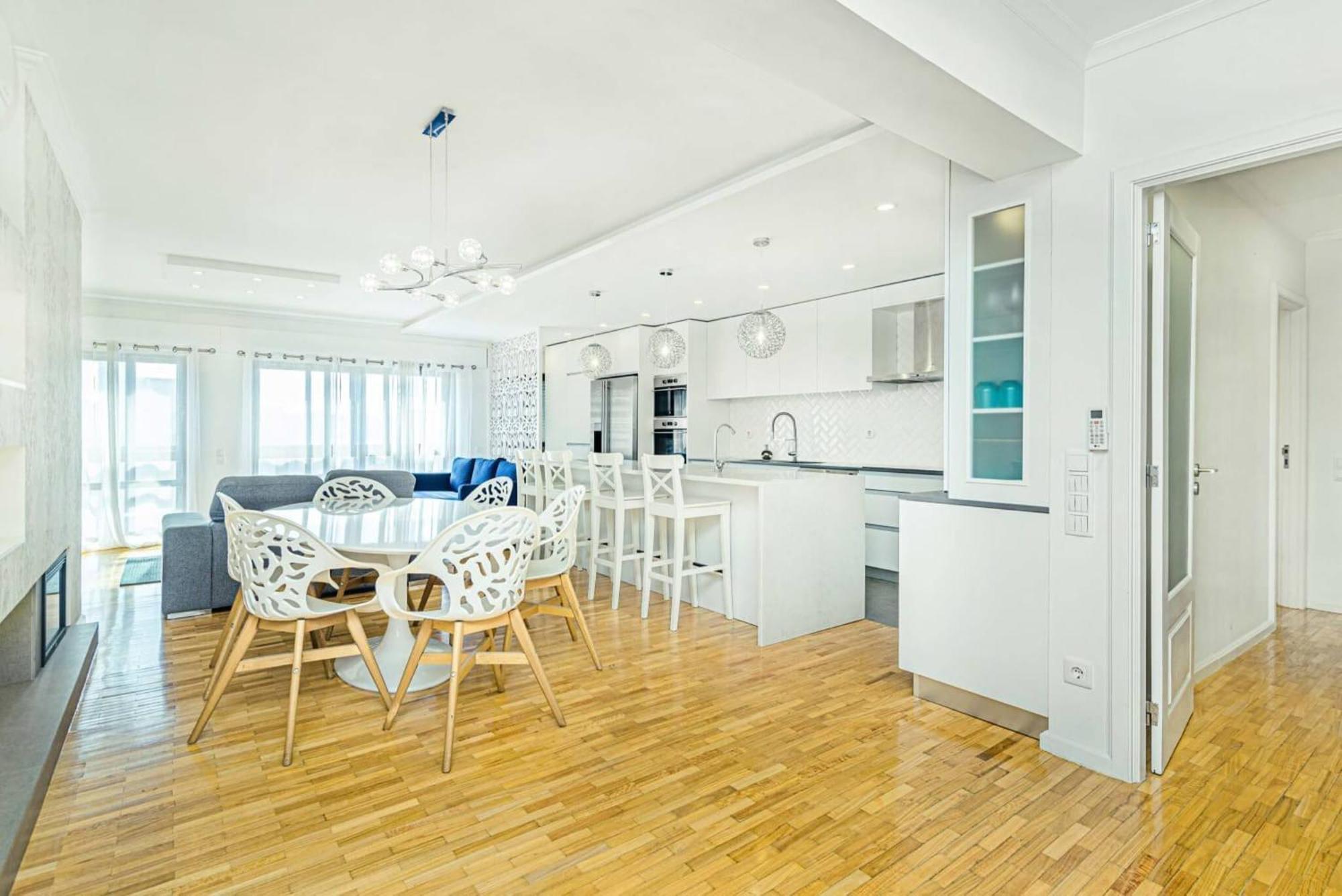 Matosinhos Wonderfull Apartment By Innkeeper Εξωτερικό φωτογραφία